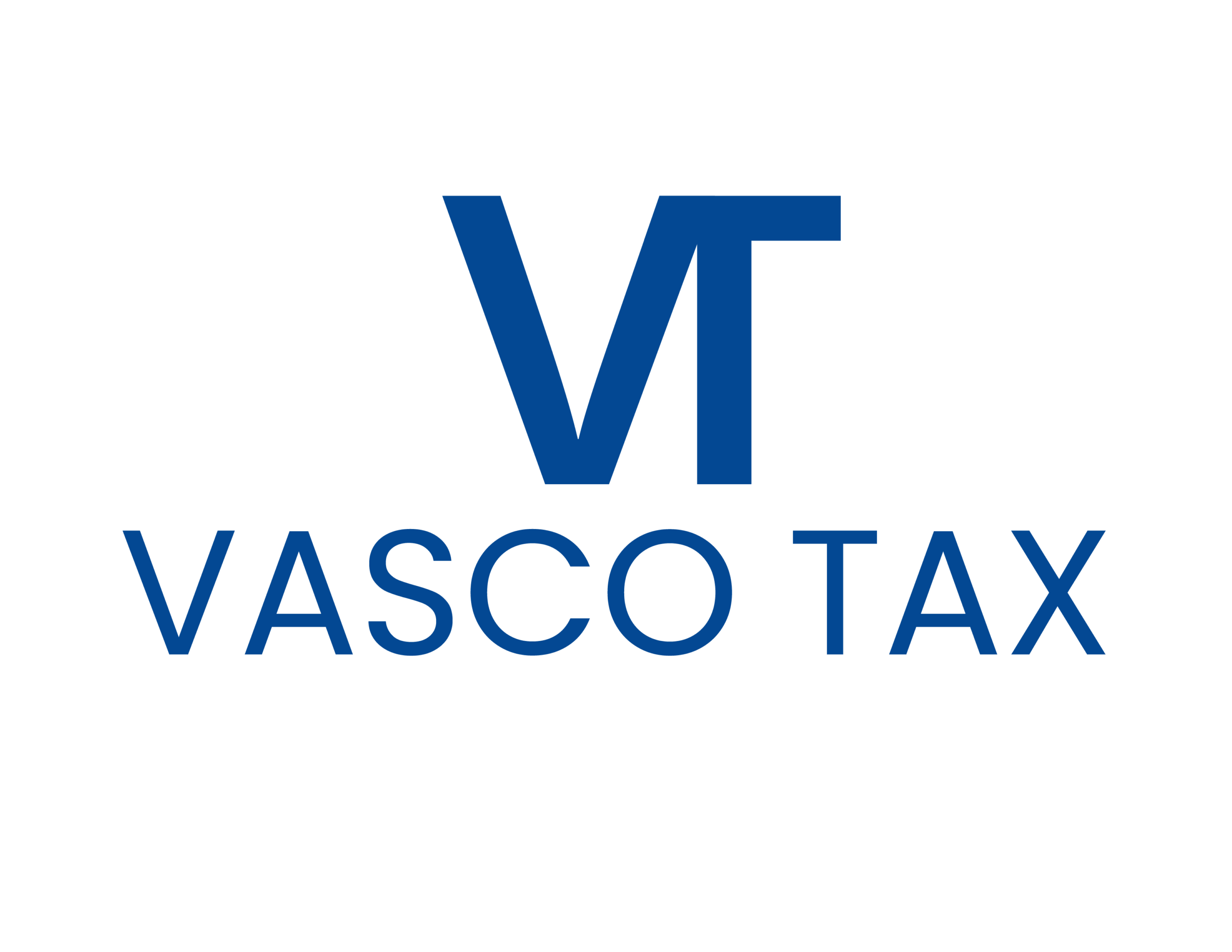 Vasco Baeza experto en tributación